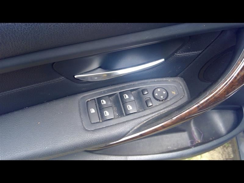 Speedometer Sedan MPH Base Fits 12-16 BMW 328i 422946