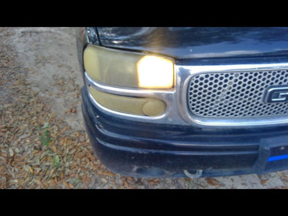 Power Brake Booster Vacuum Fits 99-02 SIERRA 1500 PICKUP 1126431