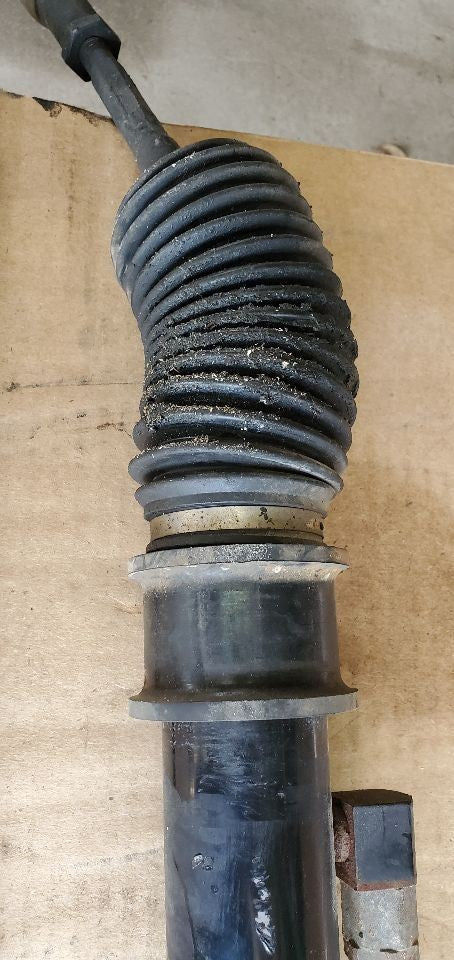 Steering Gear/Rack Power Rack And Pinion Fits 07-13 MDX 1129086