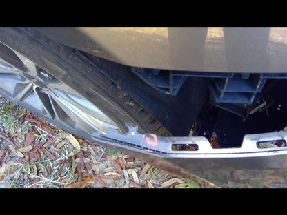 Brake Master Cylinder Fits 17-19 G80 749069