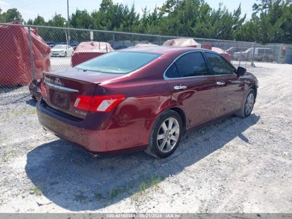 Driver Left Lower Control Arm Front Fits 07-11 LEXUS ES350 1073771