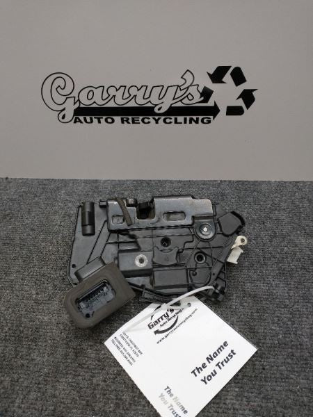 JETTA     2014 Keys/Latches/Locks 616238