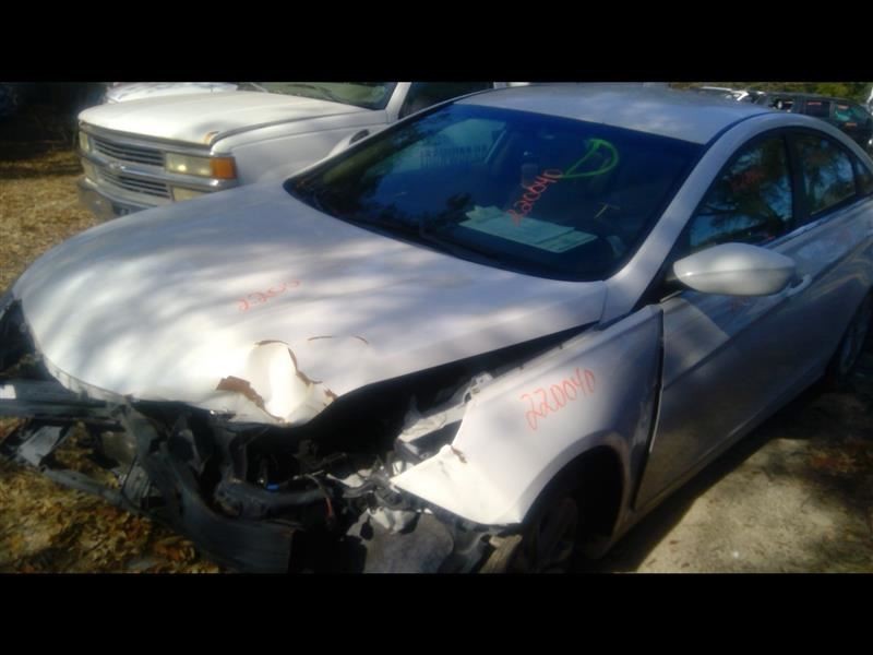Automatic Transmission 2.4L VIN C 8th Digit Fits 11-13 SONATA 645921