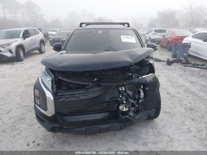 Alternator Fits 11-19 OUTLANDER SPORT 1116769