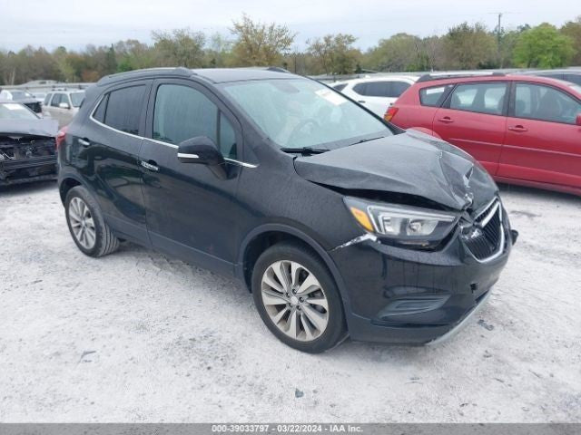 Chassis ECM Body Control BCM Fits 15-20 TRAX 1045988