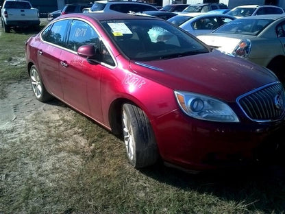 Info-GPS-TV Screen VIN P 4th Digit Limited Opt Udy Fits 12-16 CRUZE 373062
