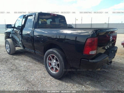 Automatic Transmission 2WD 5.7L 6 Speed Fits 12-13 DODGE 1500 PICKUP 600592