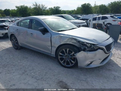 Seat Belt Front Bucket Seat Passenger Retractor Fits 14-16 MAZDA 6 1043561