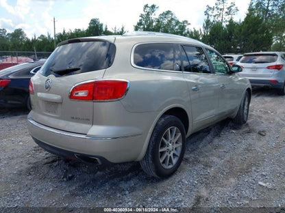 Fuel Tank VIN J 11th Digit Limited Fits 07-17 ACADIA 1082568
