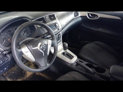 Driver Door Handle Exterior Assembly Door Front Fits 13-19 SENTRA 1060939