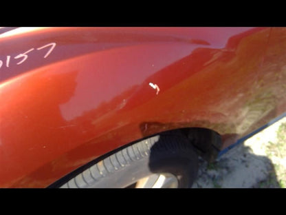 Passenger Right Lower Control Arm Front Fits 07-12 MAZDA CX-7 1034258