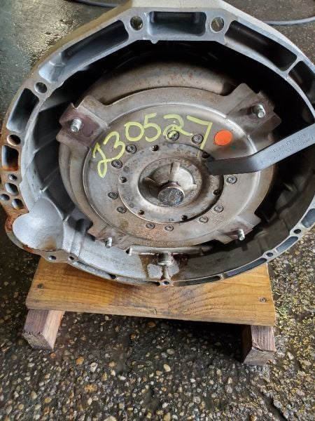 Automatic Transmission 6 Speed 6R80 2WD Fits 16-17 EXPEDITION 892984