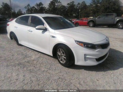 Anti-Lock Brake Part Actuator And Pump VIN 1 Turbo Fits 17-18 OPTIMA 722462