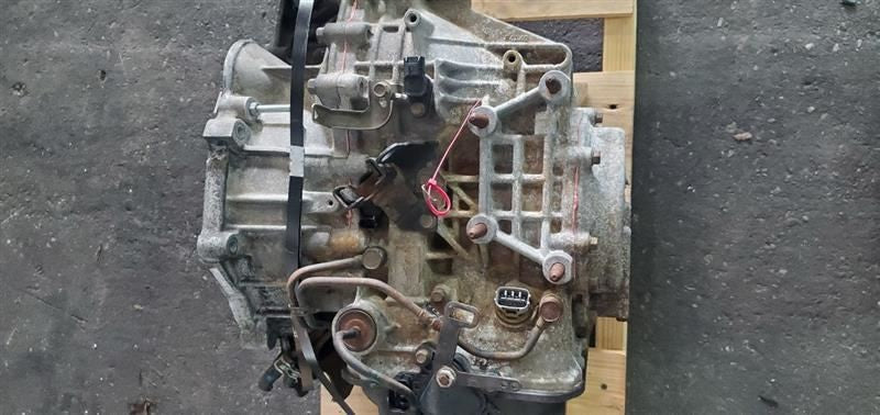 Automatic Transmission Coupe 2.4L Fits 08-10 ACCORD 327363