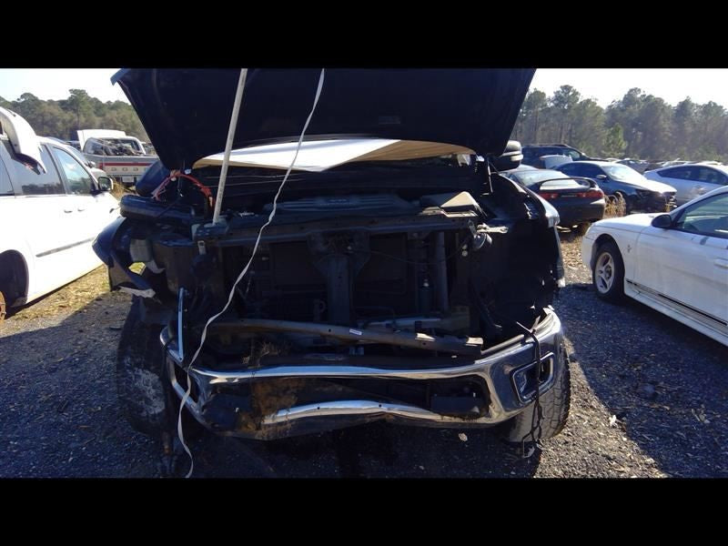 Chassis ECM Temperature AC Control Amplifier Behind Radio Fits 17 TITAN 1026120