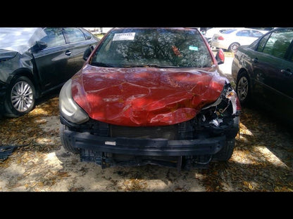 Steering Gear/Rack Power Rack & Pinion Sedan Fits 14-16 ELANTRA 586401
