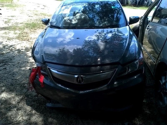 Automatic Transmission Fits 13-15 ILX 355814