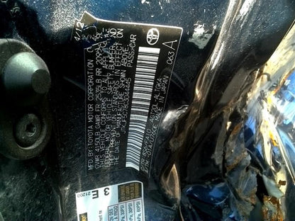 Anti-Lock Brake Part Actuator And Pump Assembly Fits 11-13 SCION TC 240454