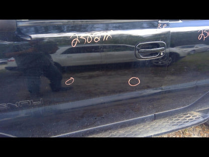 Chassis ECM Body Control BCM 4WD Fits 02 AVALANCHE 1500 1126437