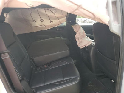Driver Front Door Switch Driver's Window Fits 15-19 SUBURBAN 1500 1074236
