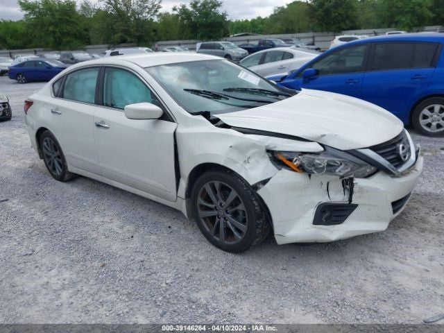 Passenger Strut Front 4 Cylinder ABS Fits 18 ALTIMA 1042219