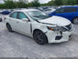 Passenger Strut Front 4 Cylinder ABS Fits 18 ALTIMA 1042219