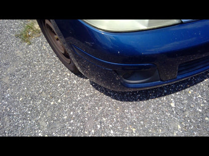 Automatic Transmission 4 Speed RE4F03B Hatchback Fits 08-12 VERSA 1124061