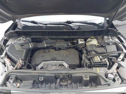 Alternator Fits 17-21 ACADIA 1129898