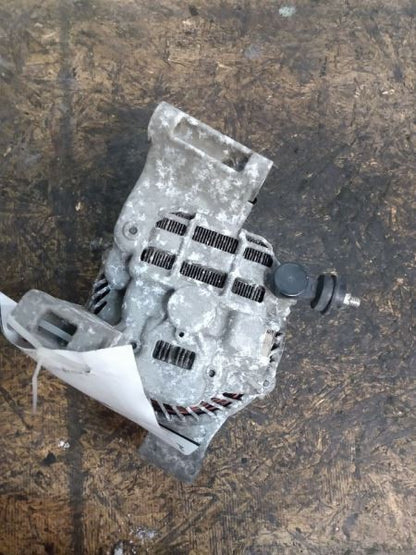 Alternator Without Turbo Fits 07-09 MAZDA 3 1064843