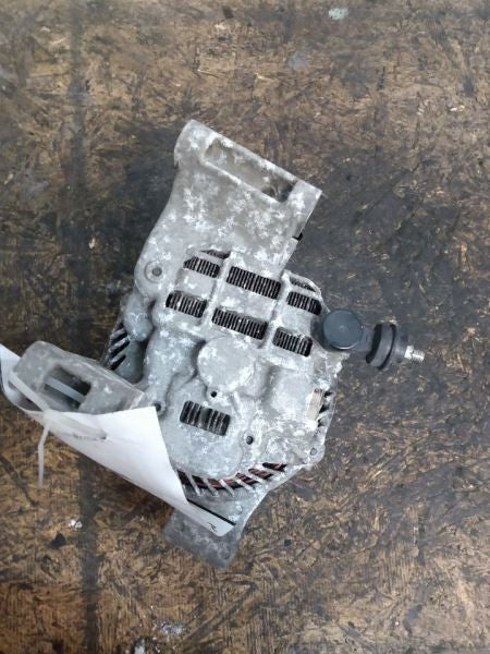 Alternator Without Turbo Fits 07-09 MAZDA 3 1064843