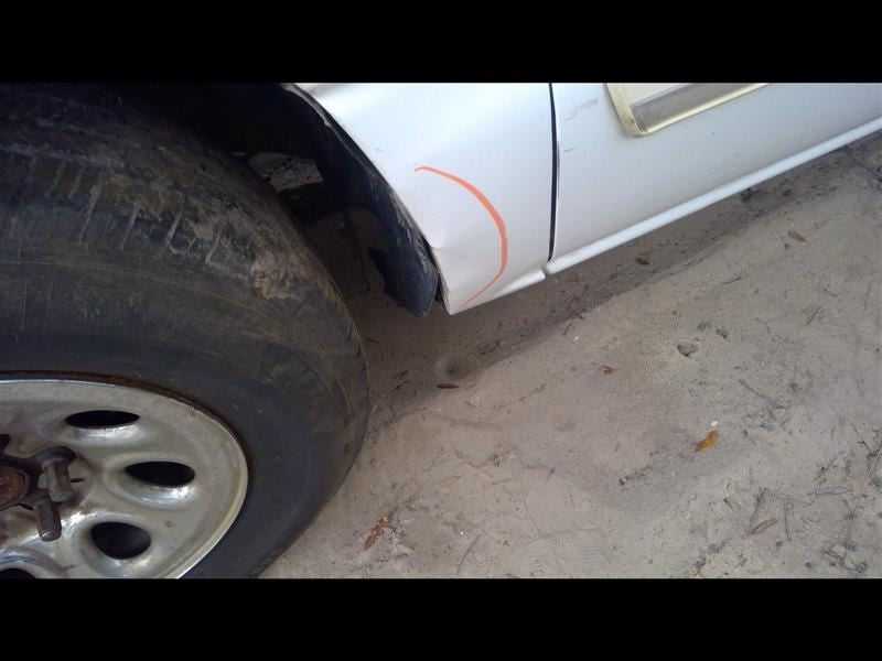 AC Condenser Fits 99-14 SIERRA 2500 PICKUP 1071741