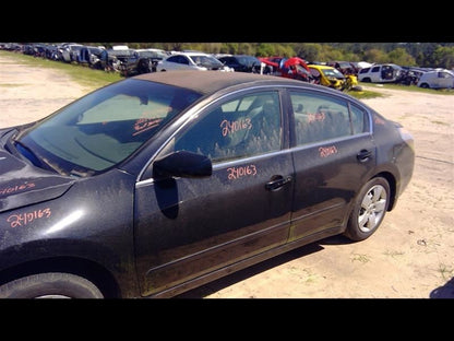 Chassis ECM Transmission By Battery Tray CVT Fits 07-08 ALTIMA 1034990
