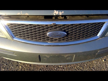 Power Brake Booster Fits 05-07 FIVE HUNDRED 1026322
