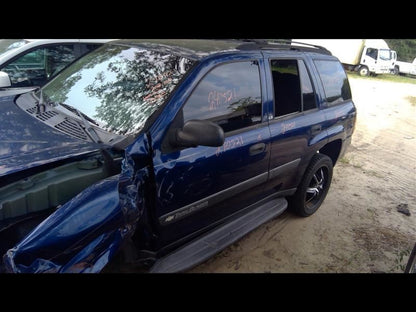 Brake Master Cylinder Fits 03-06 SSR 1068964