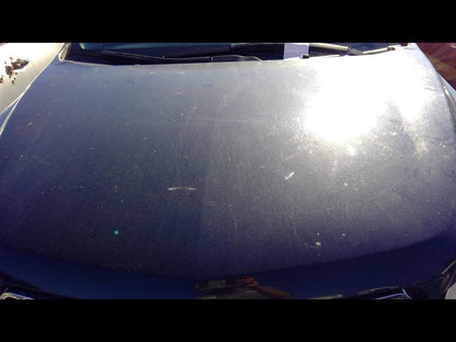 Automatic Transmission FWD 2.4L Fits 13 EQUINOX 1096905
