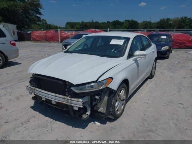 Dash Panel Conventional Ignition Fits 13-16 FUSION 1073589