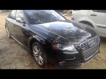 Flywheel/Flex Plate Automatic Transmission Fits 10-12 AUDI S4 444919