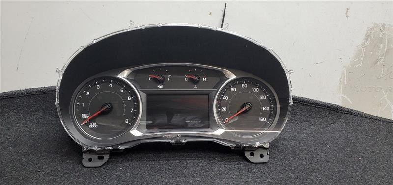 Speedometer MPH ID 84642813 Fits 19 EQUINOX 1033938