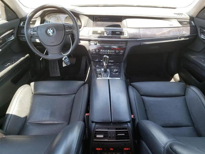Driver Front Door Switch Driver's Fits 09-15 BMW 750i 753434
