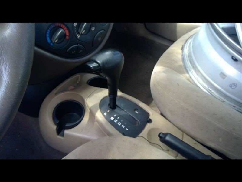Driver Front Door Switch Driver's Window Master Sedan Fits 00-07 FOCUS 1069695