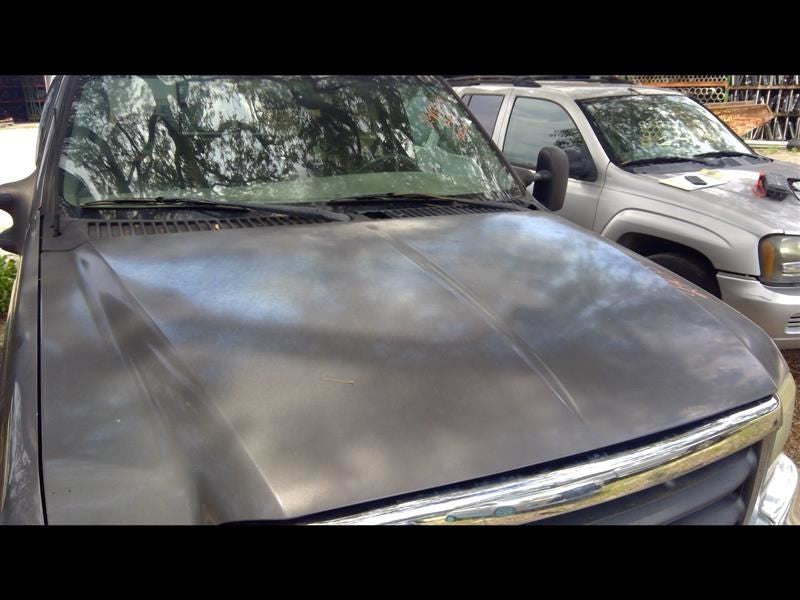 Fuel Pump Only 8-363 6.0L Diesel VIN P Frame Fits 03-04 EXCURSION 1054343