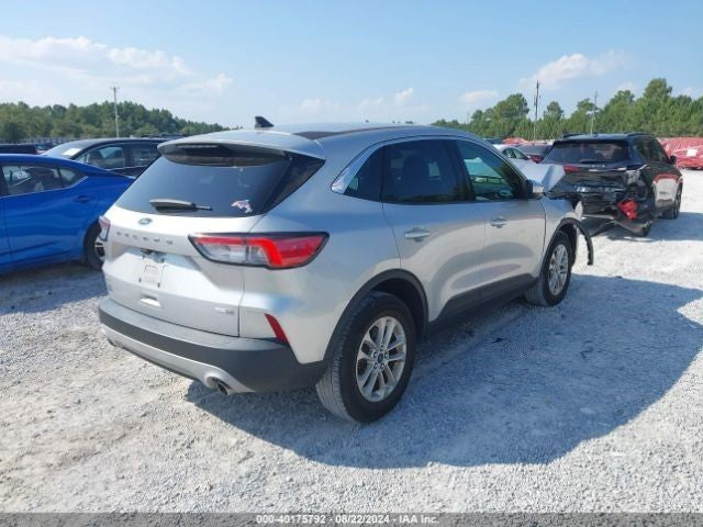 Passenger Right Front Spindle/Knuckle AWD Fits 20 ESCAPE 1085220