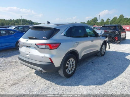 Passenger Right Front Spindle/Knuckle AWD Fits 20 ESCAPE 1085220