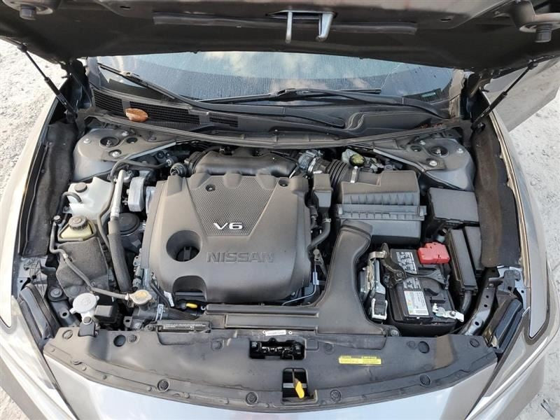 Coolant Reservoir Fits 19-20 MAXIMA 1054909