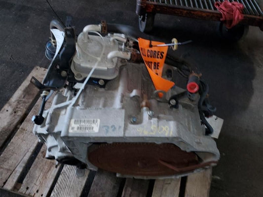 Automatic Transmission US Built 2.4L Fits 11 ACCORD 881483