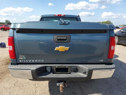 Rear Leaf Spring With Hybrid Option 3 Leaf Fits 07-13 SIERRA 1500 PICKUP 910766