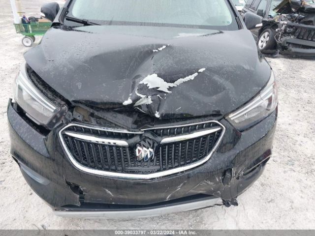 Chassis ECM Body Control BCM Fits 15-20 TRAX 1045988