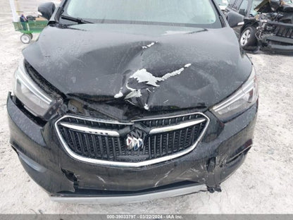 Chassis ECM Body Control BCM Fits 15-20 TRAX 1045988