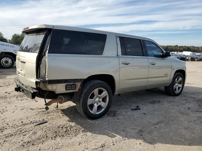 Temperature Control Rear Console Mounted Fits 15-19 SUBURBAN 1500 1001092