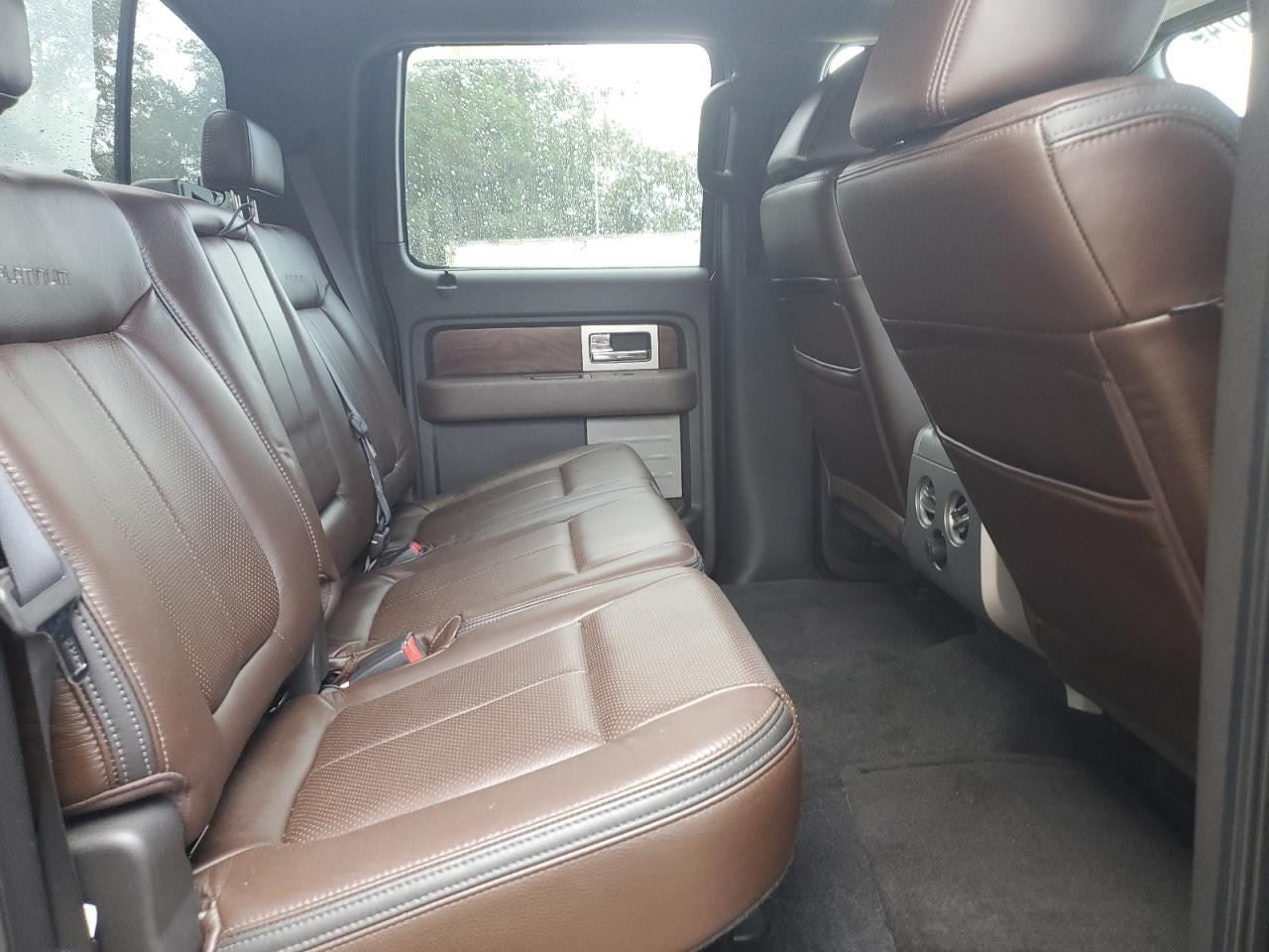 Driver Left Upper Control Arm Front Fits 07-14 EXPEDITION 1107048